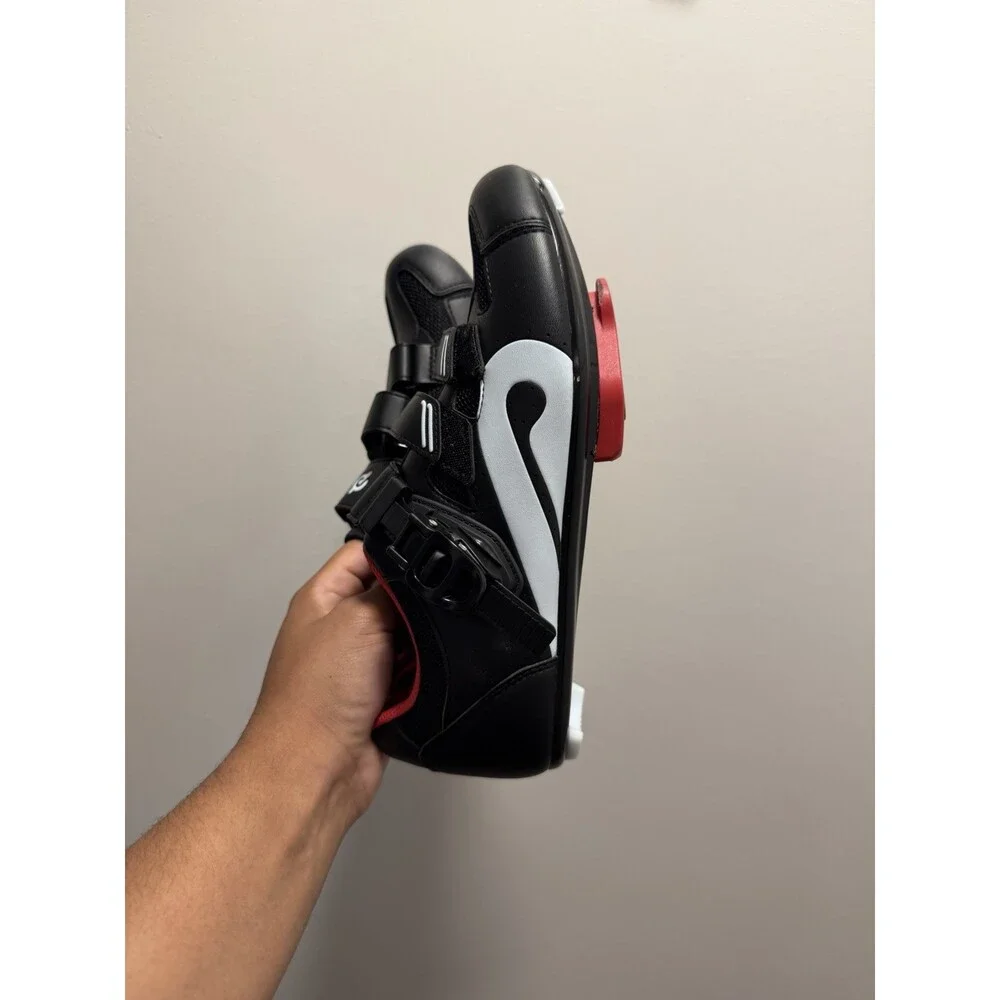 Peloton Cycle Shoes Fitness Bike Workout Shoe Size 40 (Women 9) Cycle Core - Picture 4 of 8